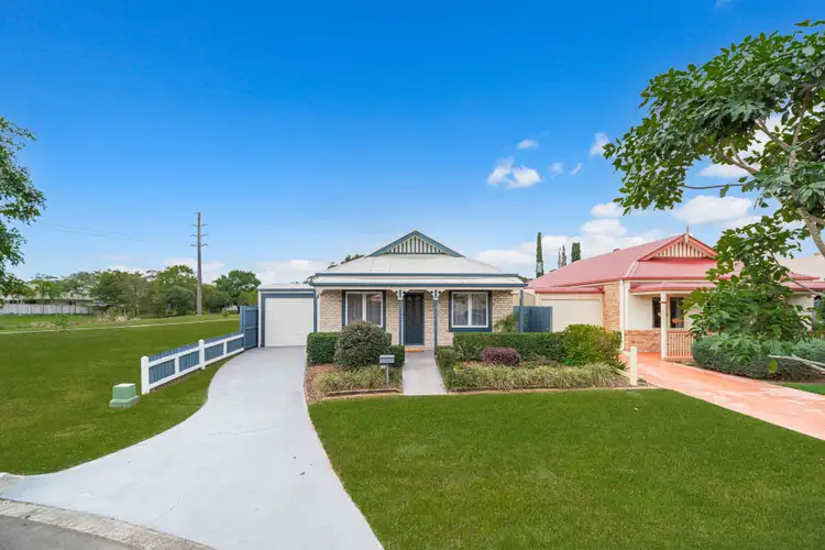 Second view of Homely house listing, 23 Chesterton Crescent, Sippy Downs QLD 4556