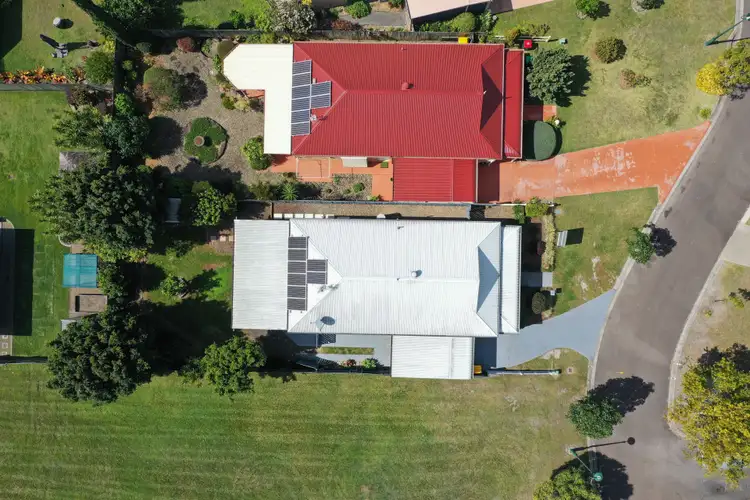 Third view of Homely house listing, 23 Chesterton Crescent, Sippy Downs QLD 4556