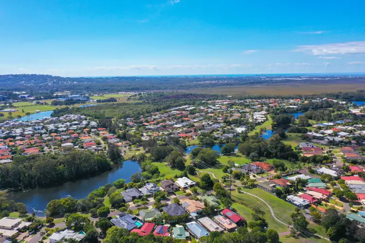 Fourth view of Homely house listing, 23 Chesterton Crescent, Sippy Downs QLD 4556