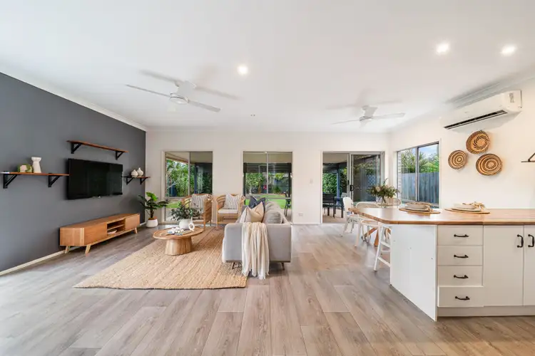 Fifth view of Homely house listing, 23 Chesterton Crescent, Sippy Downs QLD 4556