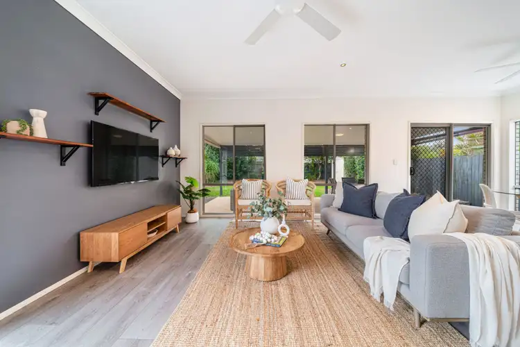 Sixth view of Homely house listing, 23 Chesterton Crescent, Sippy Downs QLD 4556