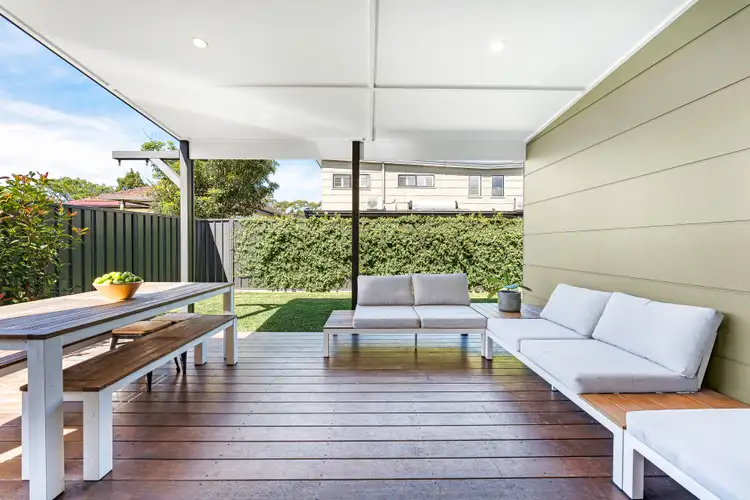 Fourth view of Homely semi-detached listing, 23A Harper Lane, Helensburgh NSW 2508