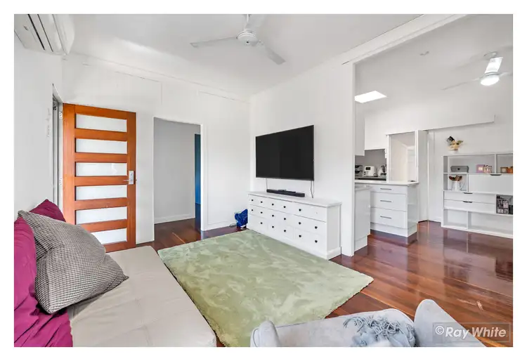 Fourth view of Homely house listing, 164A Stamford Street, Berserker QLD 4701
