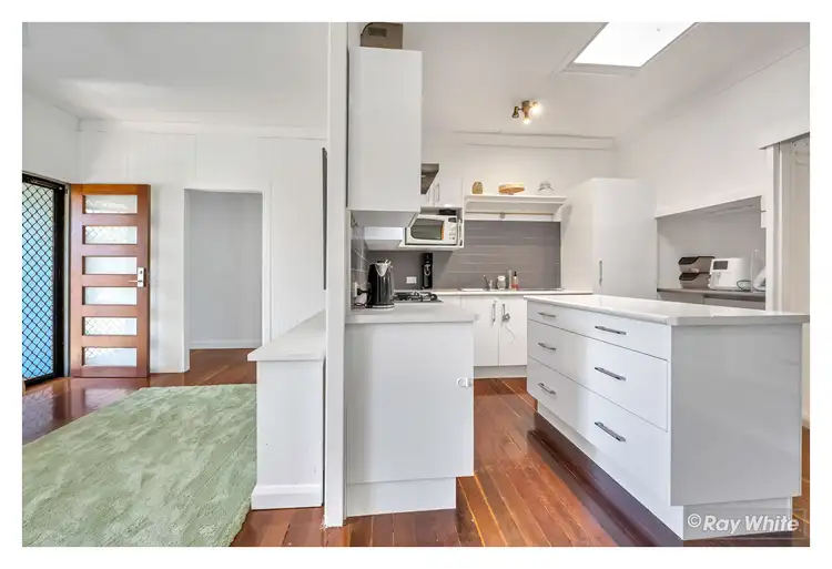 Fifth view of Homely house listing, 164A Stamford Street, Berserker QLD 4701