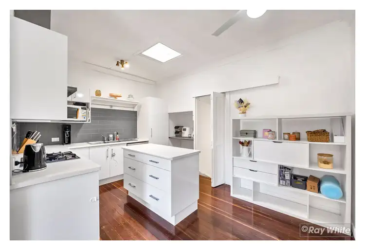 Sixth view of Homely house listing, 164A Stamford Street, Berserker QLD 4701