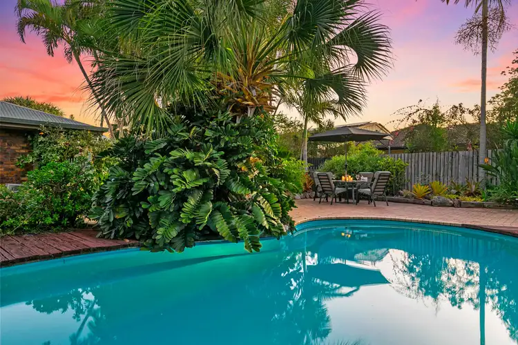 Main view of Homely house listing, 4 Hoberg Court, Kawungan QLD 4655
