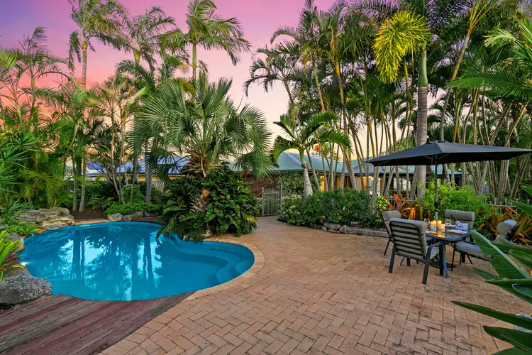 Second view of Homely house listing, 4 Hoberg Court, Kawungan QLD 4655