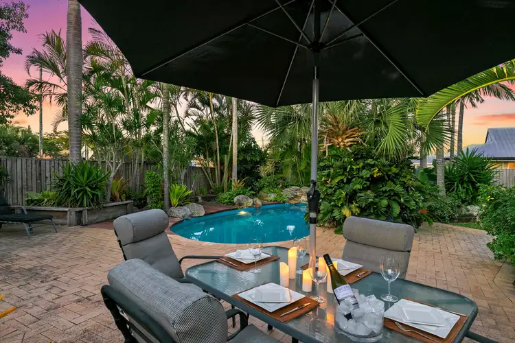 Third view of Homely house listing, 4 Hoberg Court, Kawungan QLD 4655