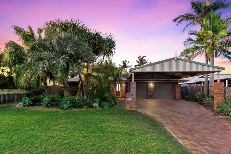Fifth view of Homely house listing, 4 Hoberg Court, Kawungan QLD 4655