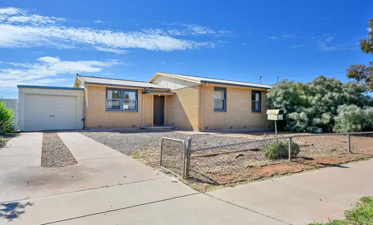 Main view of Homely house listing, 12 Thomas Street, Whyalla Stuart SA 5608