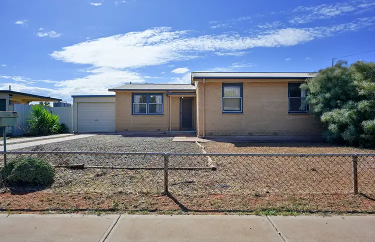 Second view of Homely house listing, 12 Thomas Street, Whyalla Stuart SA 5608