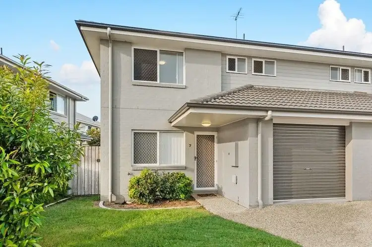 7/15 Silvereye Drive, Griffin QLD 4503