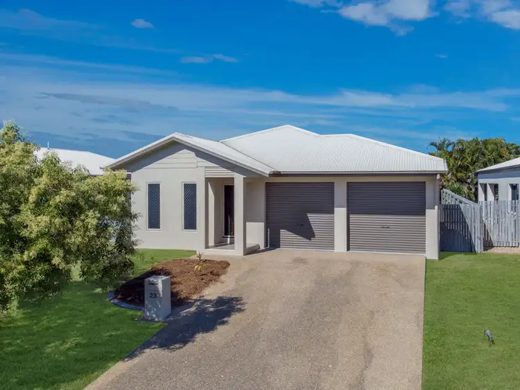 23 Skardon Place, Kelso QLD 4815