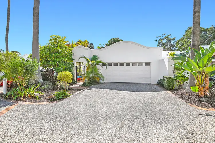 6/100 'Aegean' Cotlew Street East, Southport QLD 4215