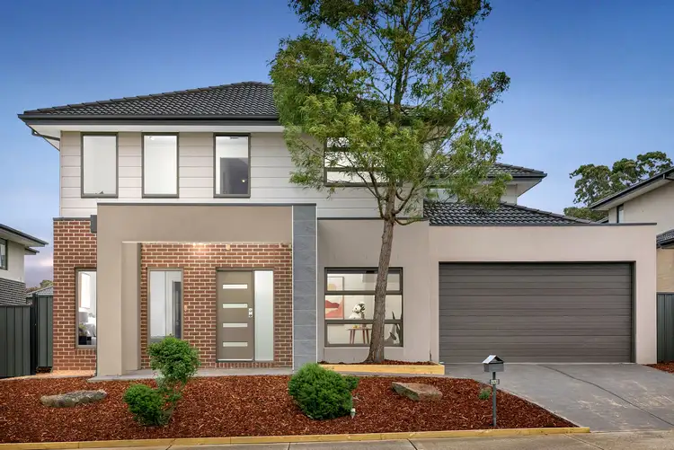 440 Masons Road, Mernda VIC 3754