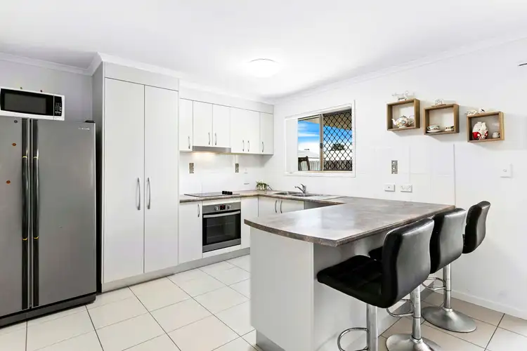 Third view of Homely house listing, 18 Wagtail Circuit, Kawungan QLD 4655