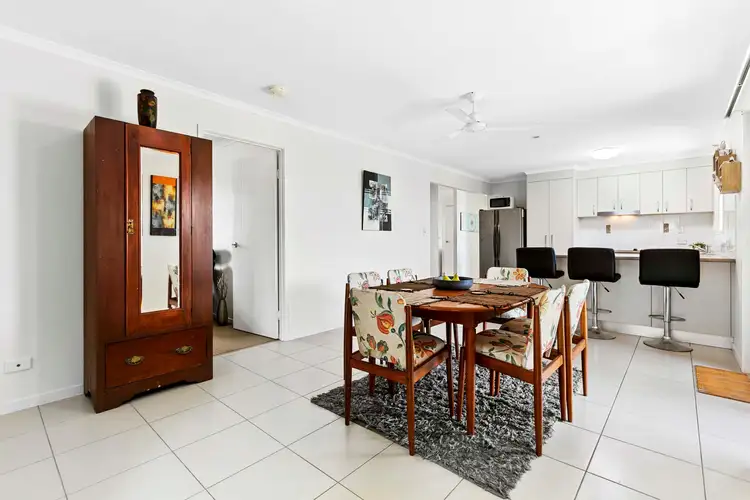Fifth view of Homely house listing, 18 Wagtail Circuit, Kawungan QLD 4655