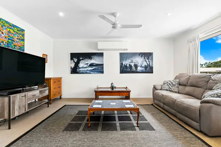 Sixth view of Homely house listing, 18 Wagtail Circuit, Kawungan QLD 4655