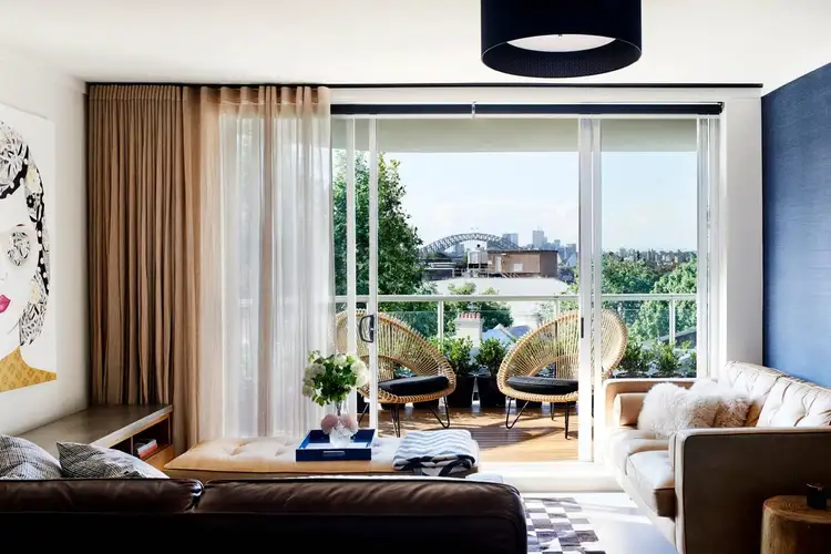 207/200 william Street, Woolloomooloo NSW 2011