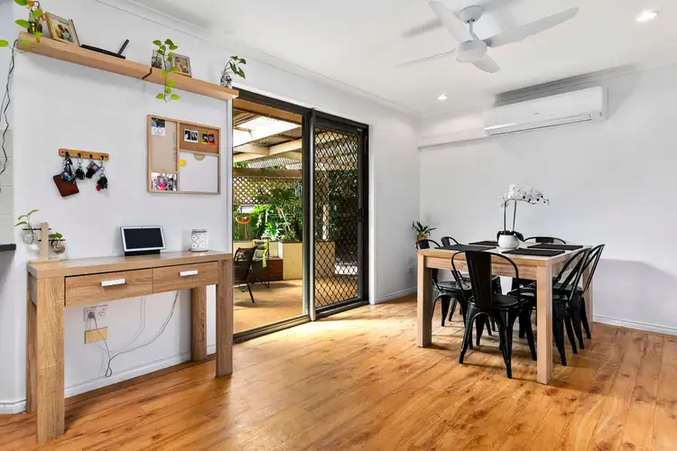 Fifth view of Homely house listing, 42 Limpus Street, Urangan QLD 4655