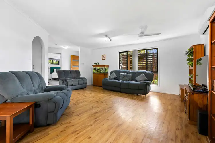 Sixth view of Homely house listing, 42 Limpus Street, Urangan QLD 4655