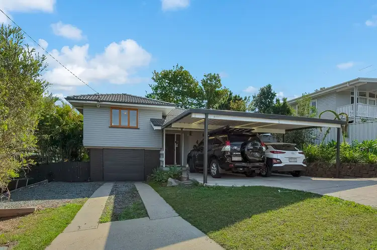 4 Cestrum Street, Arana Hills QLD 4054