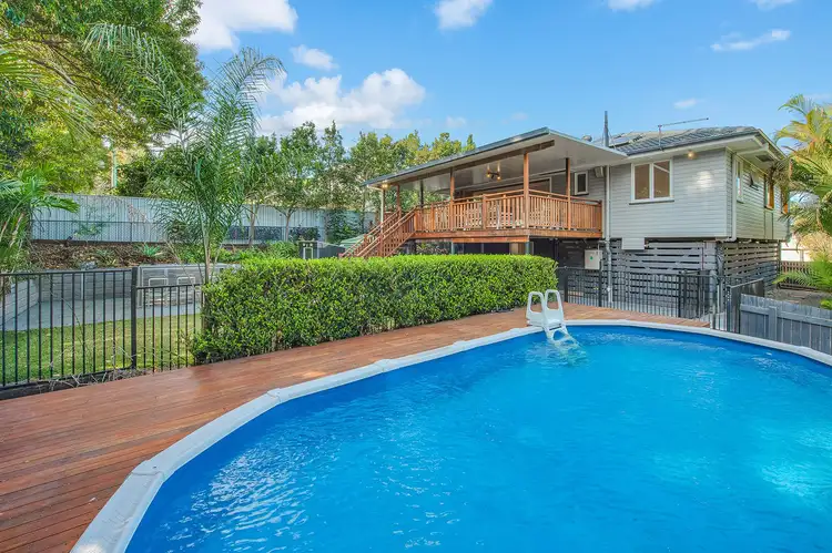 Second view of Homely house listing, 4 Cestrum Street, Arana Hills QLD 4054