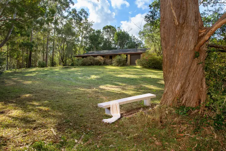 Second view of Homely house listing, 15 Hillandale Road, Broughton Vale NSW 2535