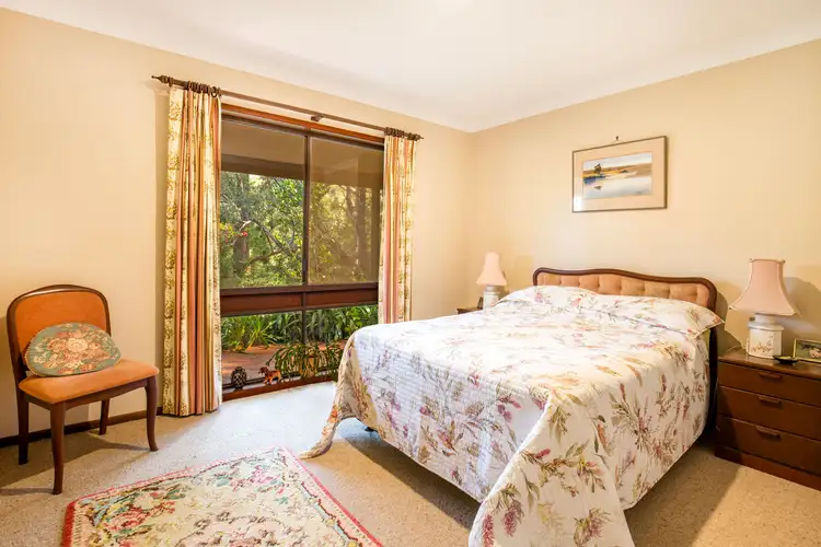 Fifth view of Homely house listing, 15 Hillandale Road, Broughton Vale NSW 2535