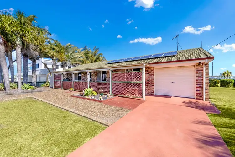 Main view of Homely house listing, 13 Marian Street, Coral Cove QLD 4670