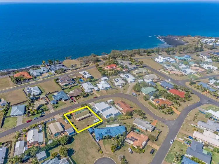 Second view of Homely house listing, 13 Marian Street, Coral Cove QLD 4670
