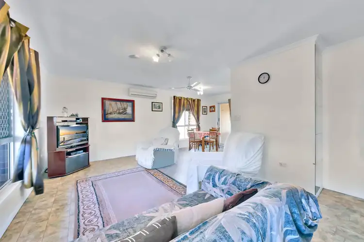 Fourth view of Homely house listing, 13 Marian Street, Coral Cove QLD 4670