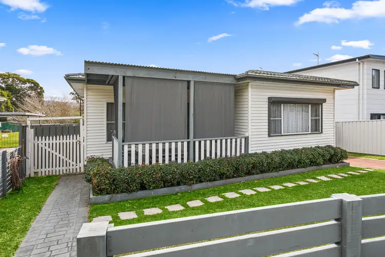 Second view of Homely house listing, 71 Lake Entrance Road, Oak Flats NSW 2529