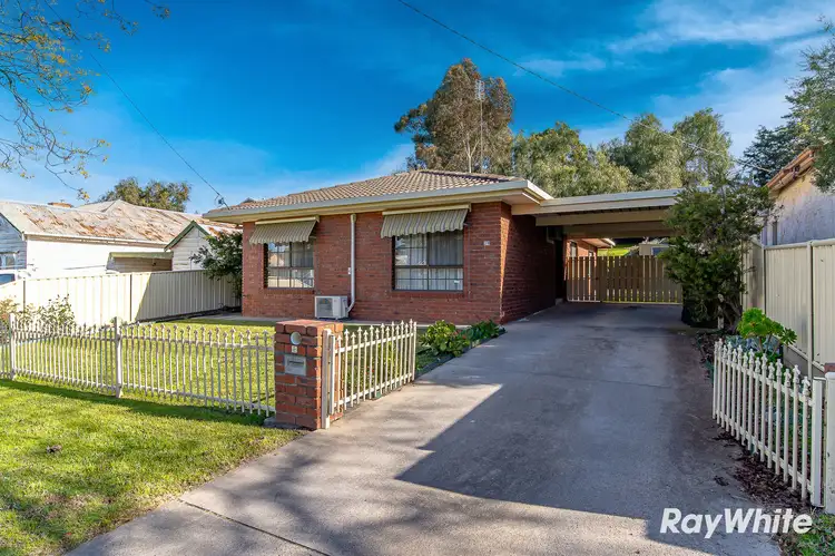 29 Caledonia Street, North Bendigo VIC 3550