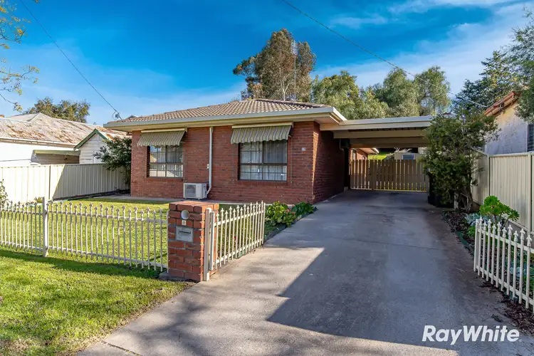 Second view of Homely house listing, 29 Caledonia Street, North Bendigo VIC 3550