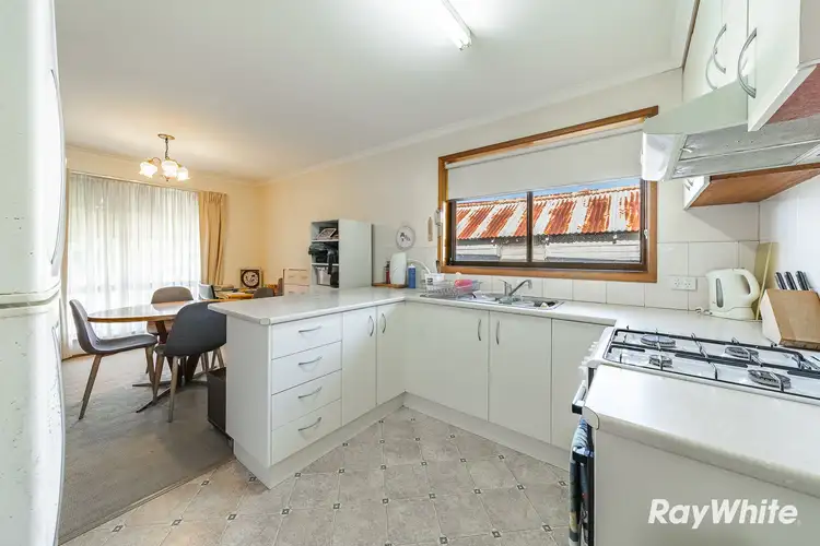 Third view of Homely house listing, 29 Caledonia Street, North Bendigo VIC 3550