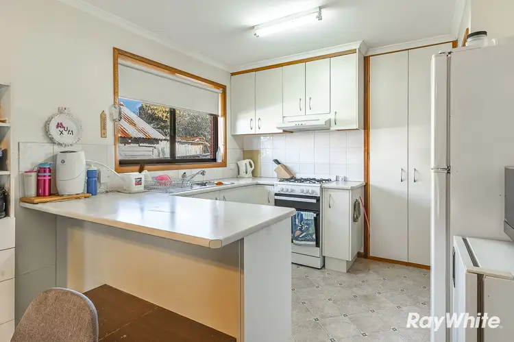 Fourth view of Homely house listing, 29 Caledonia Street, North Bendigo VIC 3550