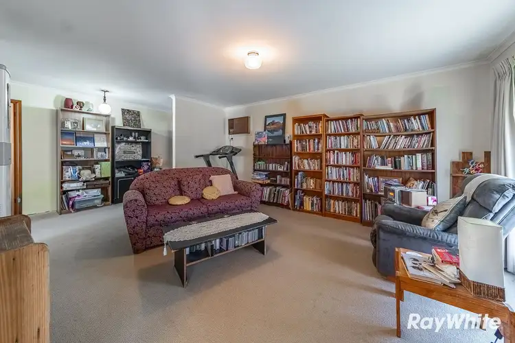 Fifth view of Homely house listing, 29 Caledonia Street, North Bendigo VIC 3550