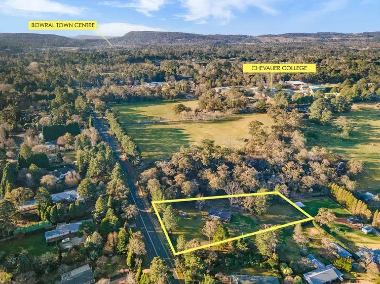 568 Moss Vale Road, Burradoo NSW 2576