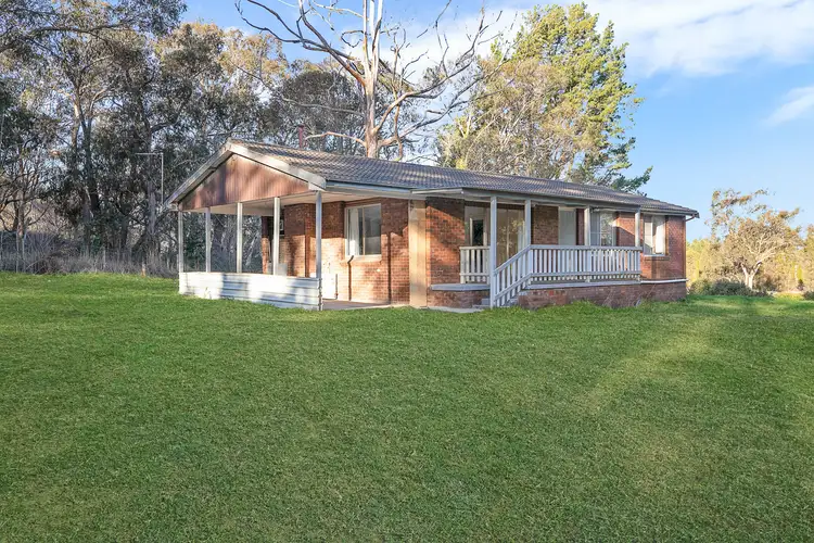 Sixth view of Homely house listing, 568 Moss Vale Road, Burradoo NSW 2576