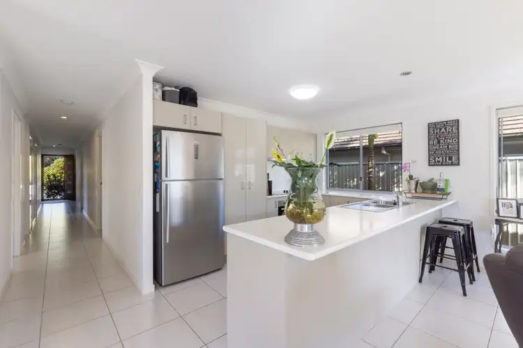 Third view of Homely house listing, 13 Hillsborough Circuit, Mountain Creek QLD 4557