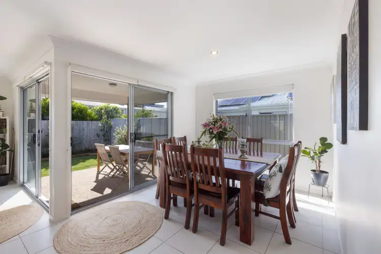 Fourth view of Homely house listing, 13 Hillsborough Circuit, Mountain Creek QLD 4557