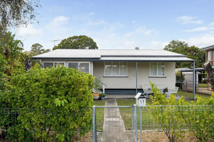 Main view of Homely house listing, 17 Muller Road, Boondall QLD 4034