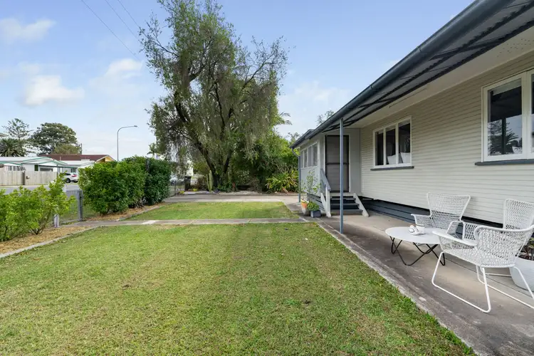 Second view of Homely house listing, 17 Muller Road, Boondall QLD 4034