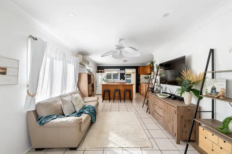 Third view of Homely house listing, 17 Muller Road, Boondall QLD 4034