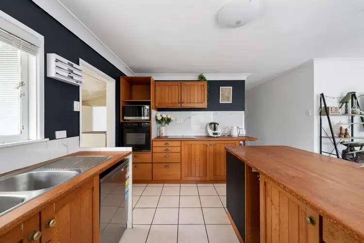 Fifth view of Homely house listing, 17 Muller Road, Boondall QLD 4034