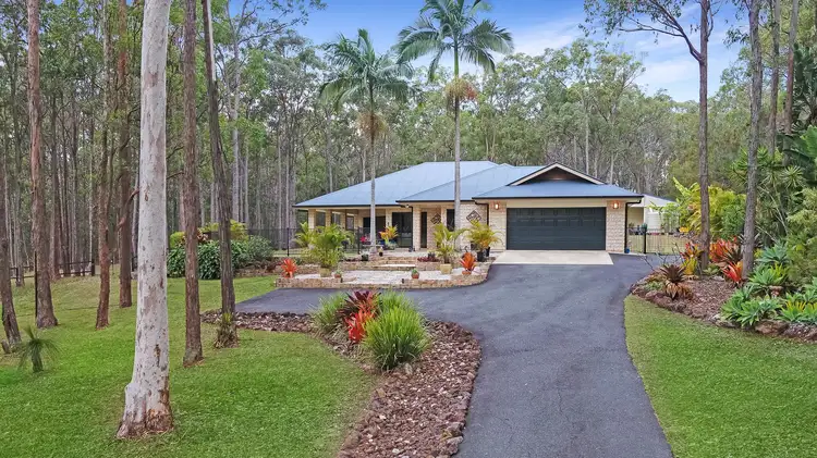 26 Parakeet Court, Warner QLD 4500