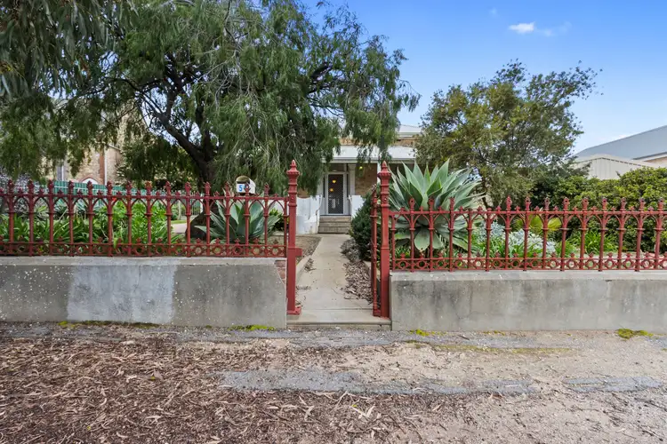 Second view of Homely house listing, 59 Robert Street, Maitland SA 5573