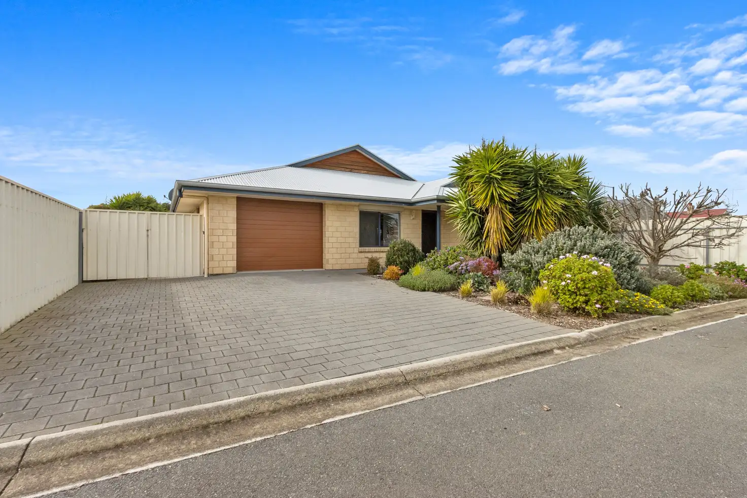 Main view of Homely house listing, Unit 2, No 29 Stansbury Road, Yorketown SA 5576