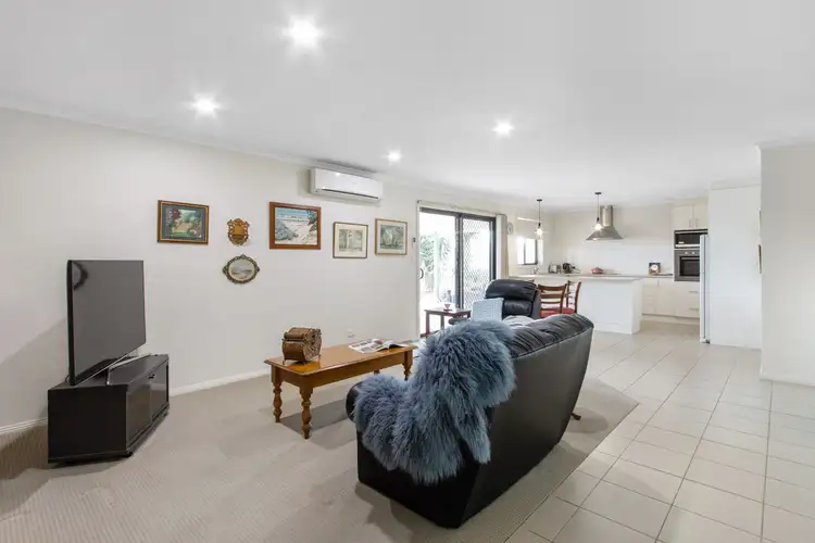 Second view of Homely house listing, Unit 2, No 29 Stansbury Road, Yorketown SA 5576
